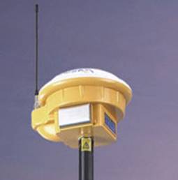 網(wǎng)絡(luò)RTK GPS