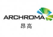 昂高化學archroma