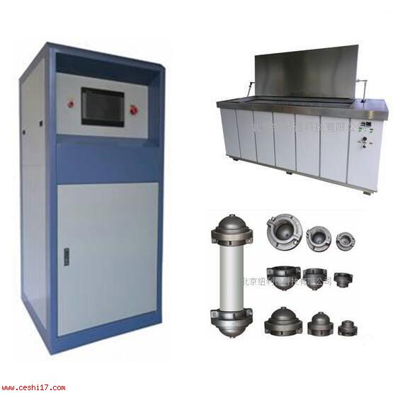 管材靜液壓試驗機
